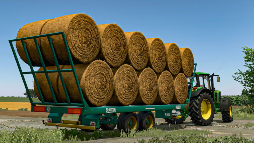 Camara Platforms Pack V2.5
