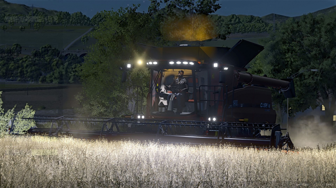 Case Axial Flow 150 Series V1.2