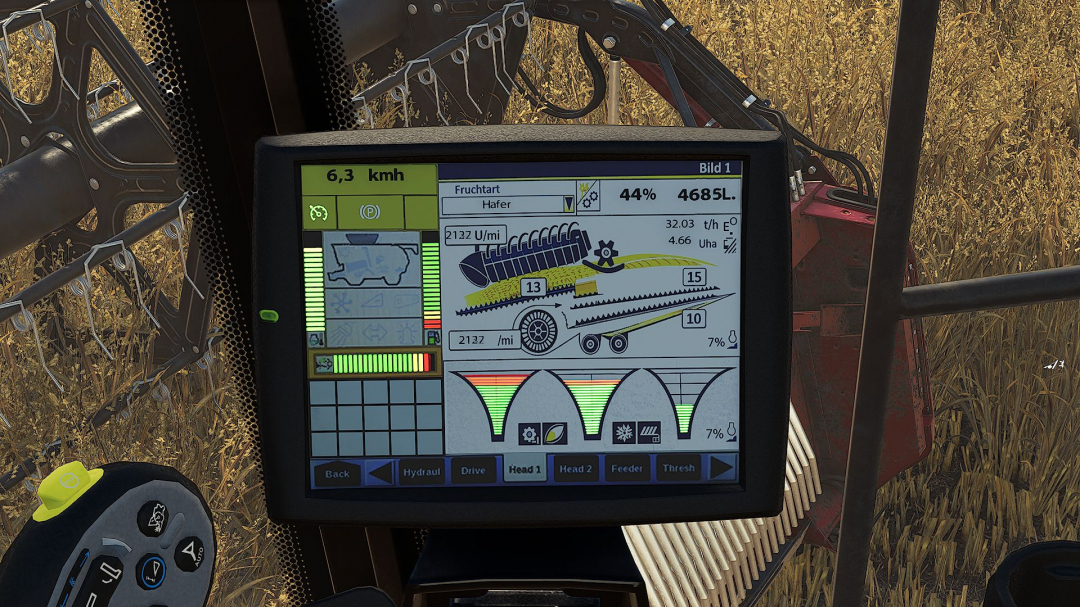 Case Axial Flow 150 Series V1.2