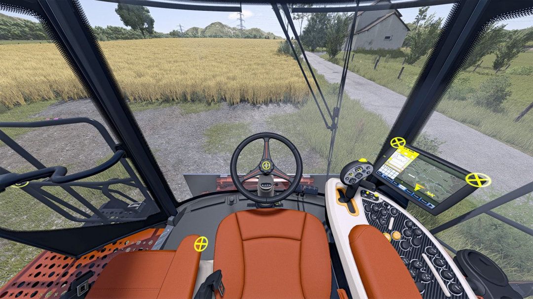 Case Axial Flow 150 Series V1.2