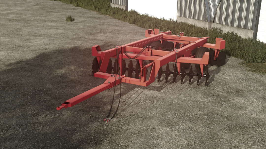 Case IH 4.2 V1.0.0.1