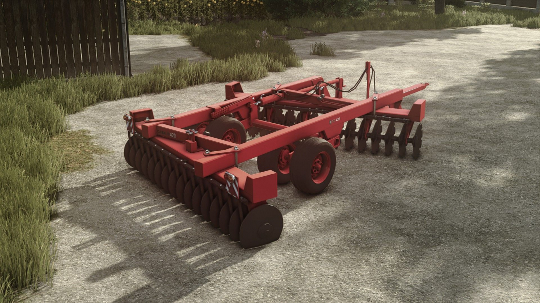 Case IH 4.2 V1.0.0.1