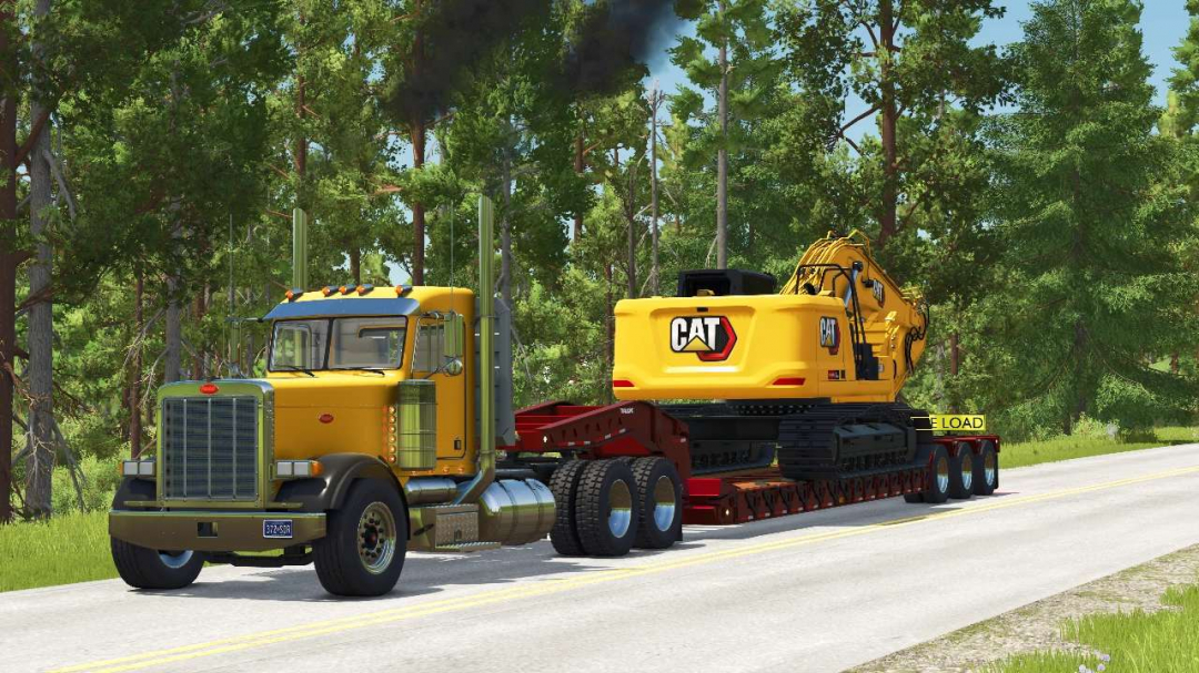 Caterpillar 330 v2.0
