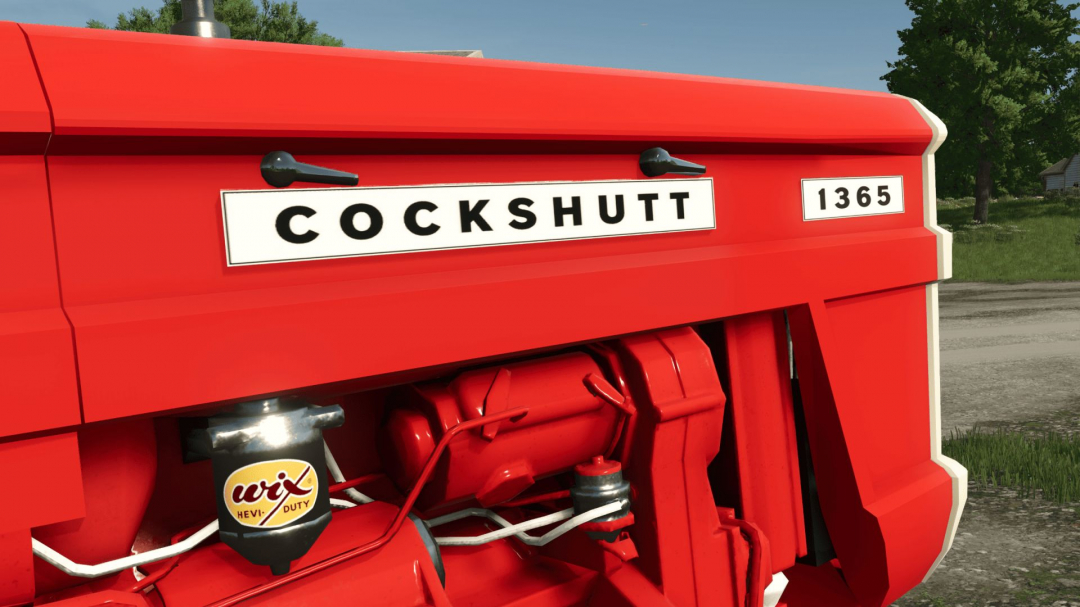 Cockshutt 1365 V1.0 thumbnail 4