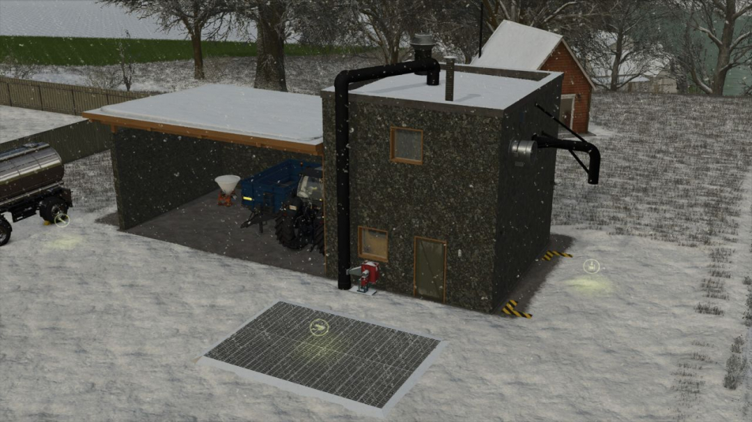 Custom Stone Crusher V1.0.0.2