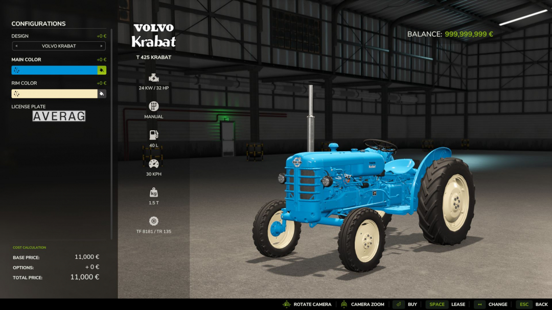 FS22 Shader Color Fix v1.2 thumbnail 2