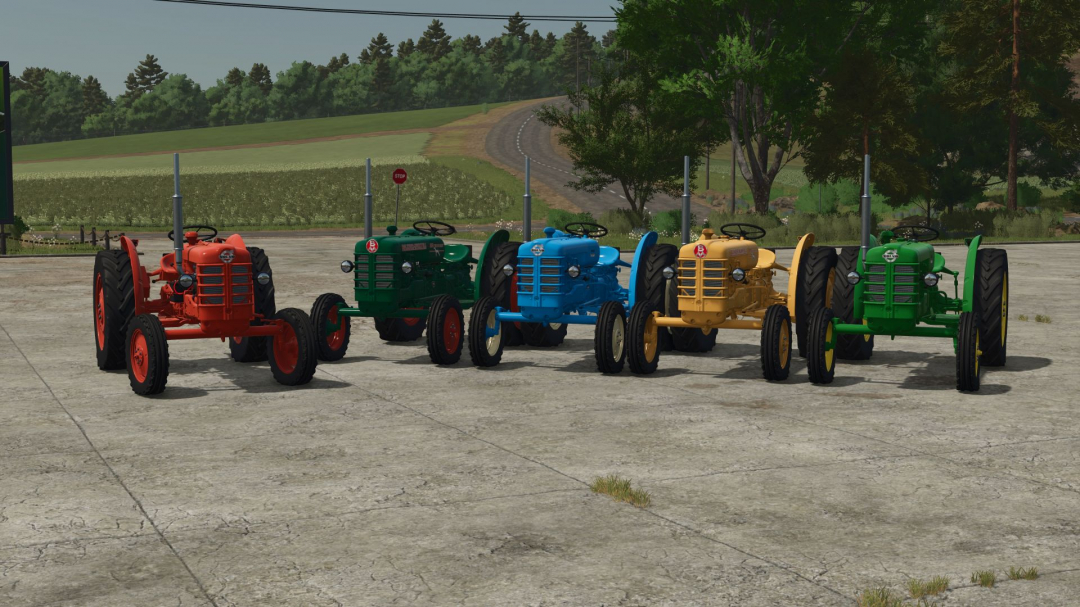 FS22 Shader Color Fix v1.2 thumbnail 3