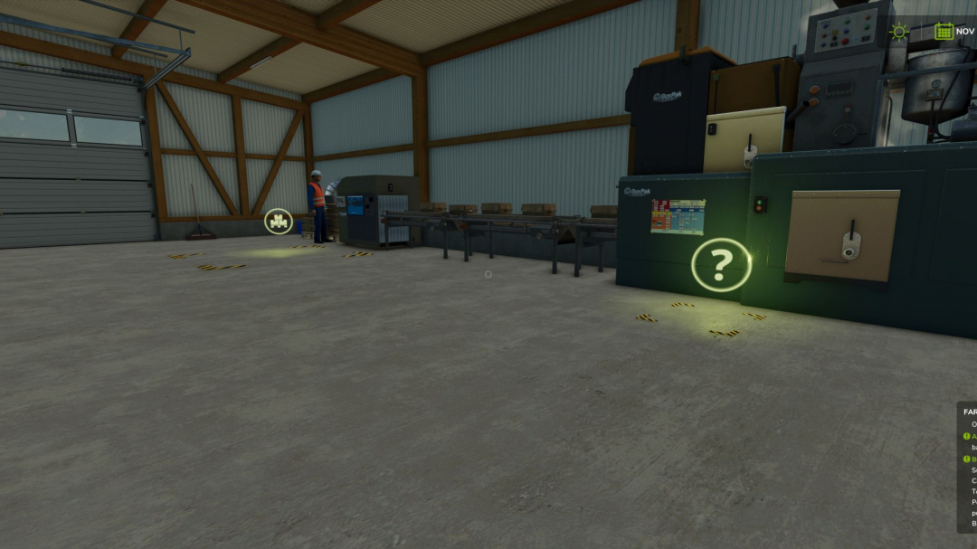 Farm Production V1.1