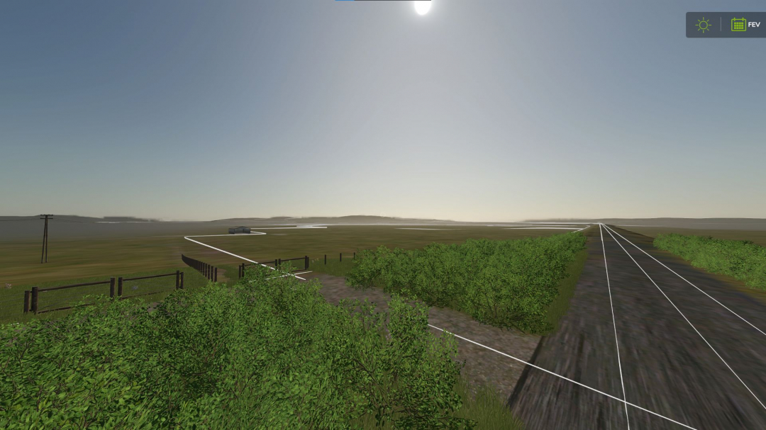 Fazenda Seival 16x BETA v1.0