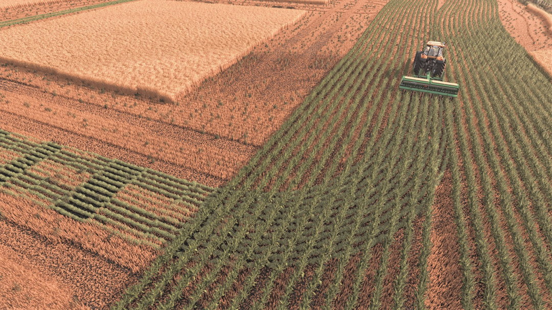 Horizonte Argentino RCS v1.0