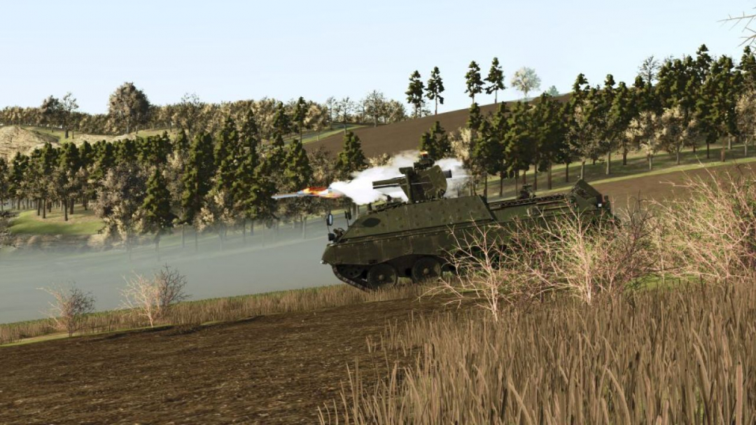 Jaguar EBRC V1.0