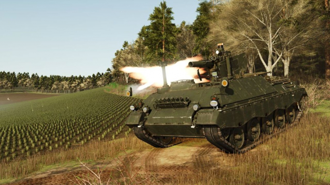 Jaguar EBRC V1.0
