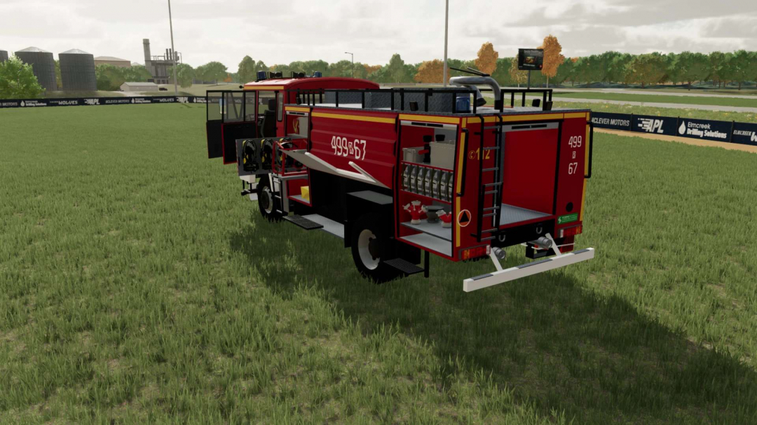 Jelcz 422/JZS GCBA v1.0.0.1
