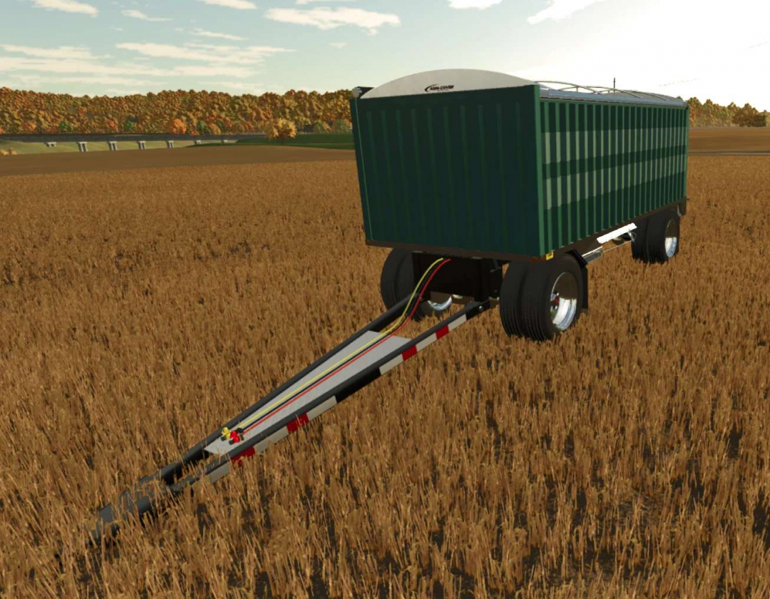 Kann Grain Pup v1.0