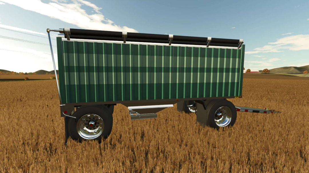 Kann Grain Pup v1.0