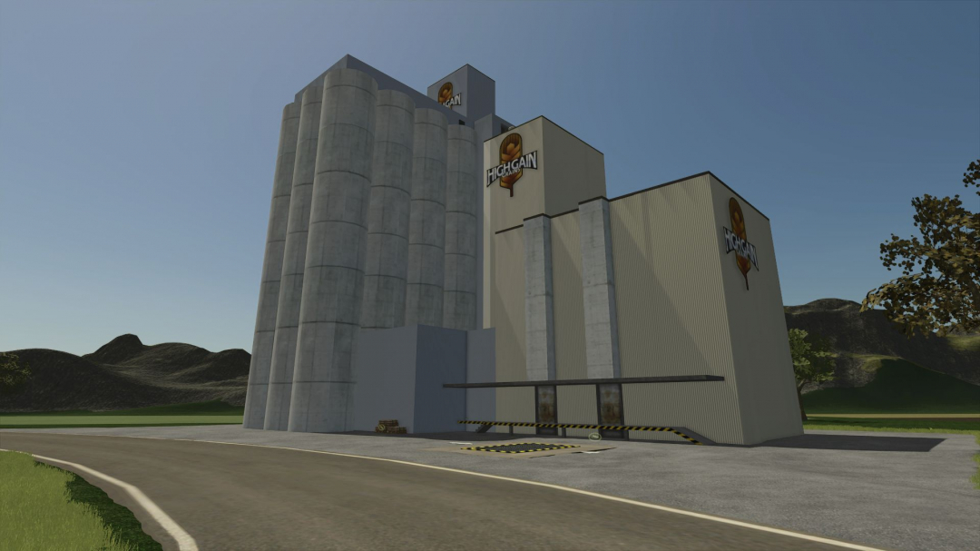 Lakeside FS11 Remaster V1.0