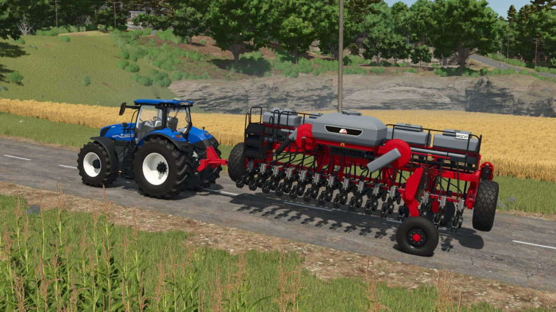 Lizard SSM FFI V1.0.0.3