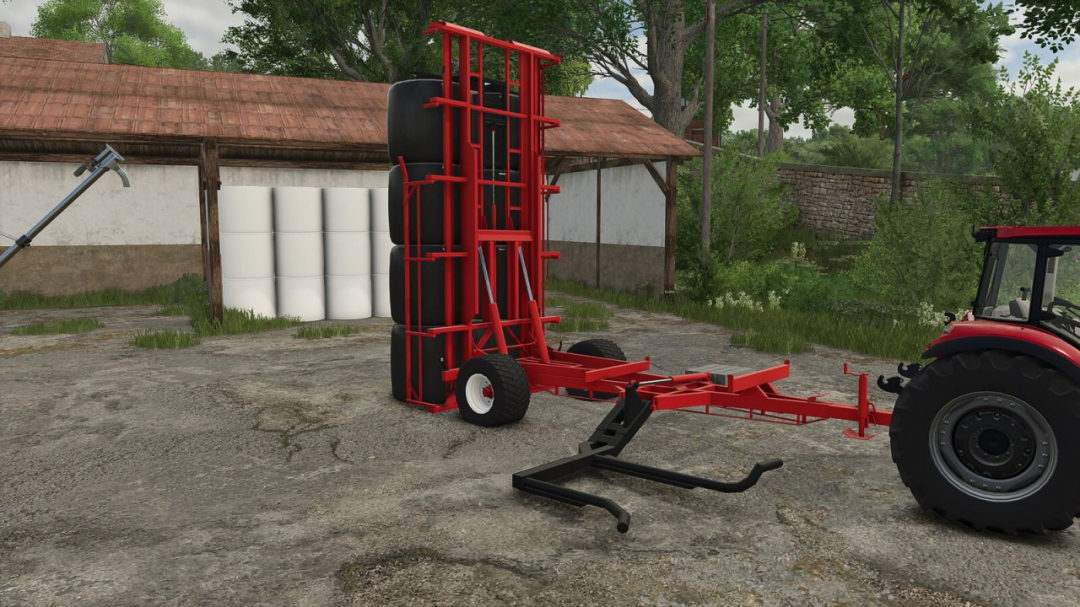 Lizard T127 V1.0