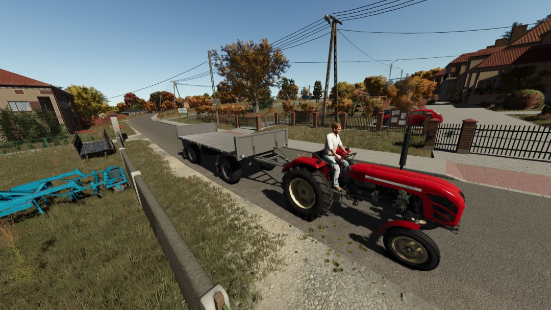Lizard Trailer Pack V2.1.3.7