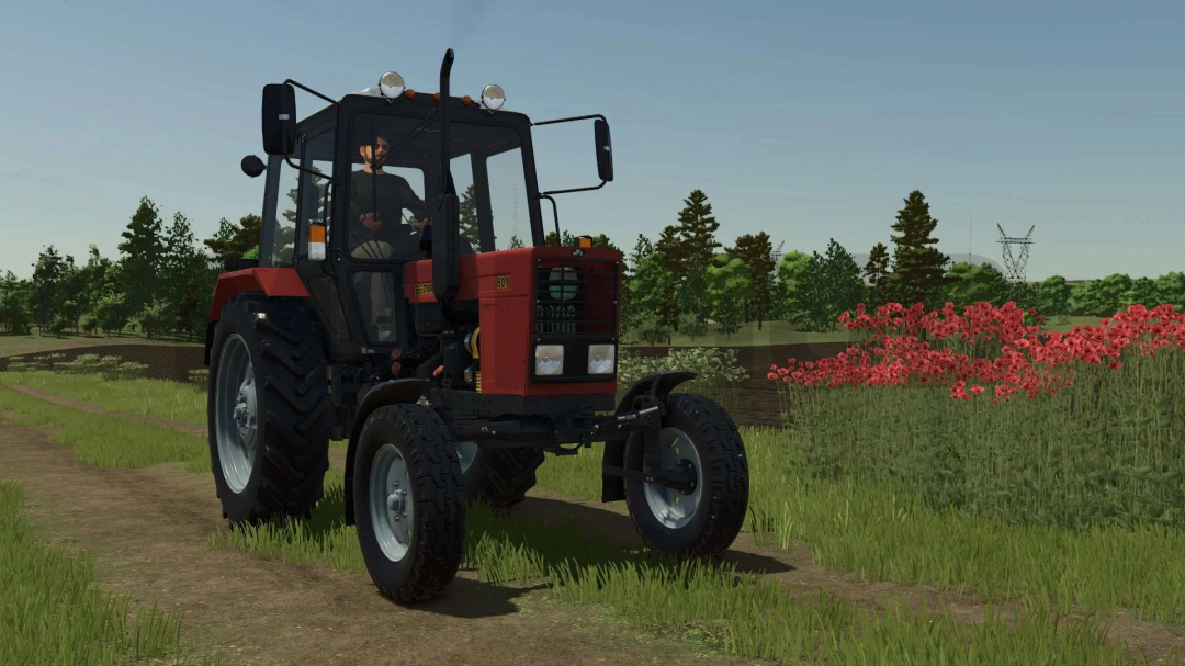 MTZ 800-1000 series v1.3.3.8