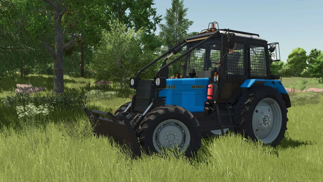 MTZ 800-1000 series v1.3.3.8