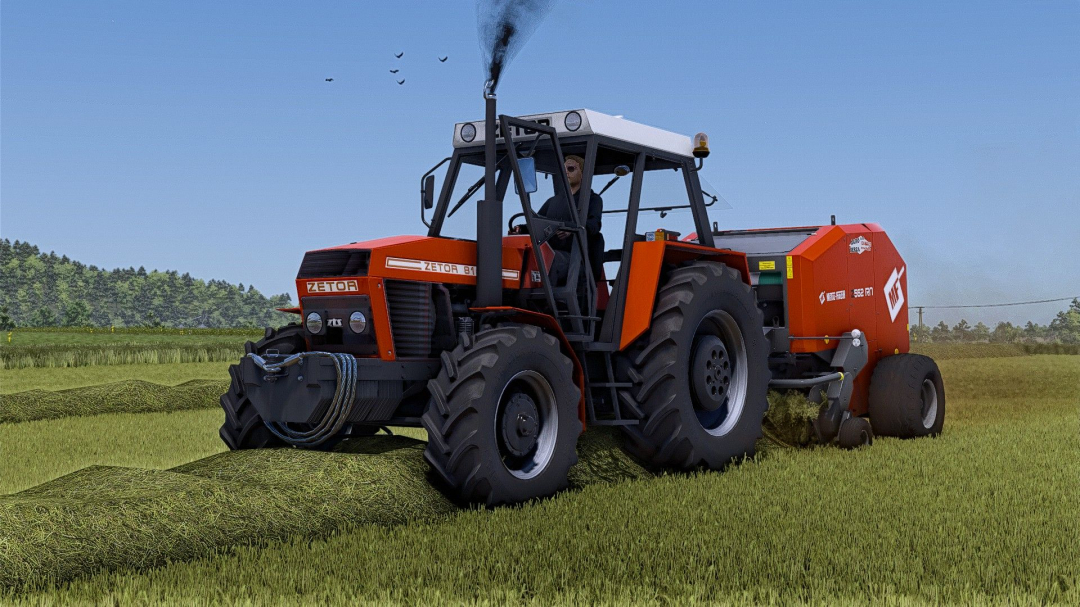 Metal Fach Z562 RN V1.2