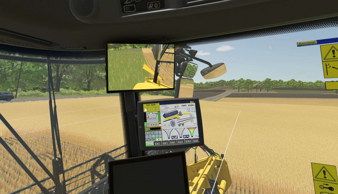 New Holland Pack v1.0.12
