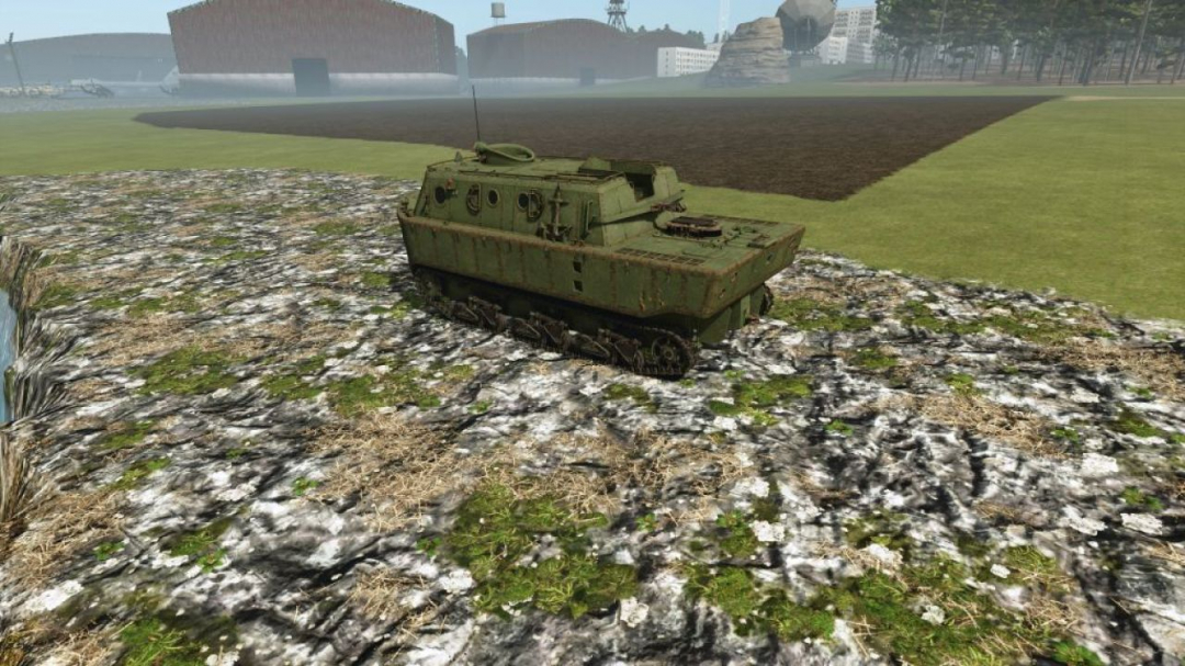 PTS?M V1.0