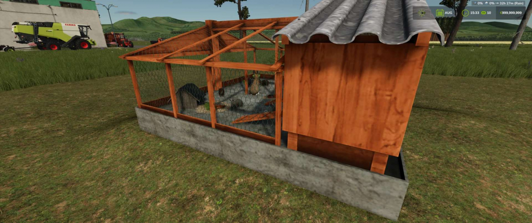 RABBIT GENERATOR v1.0