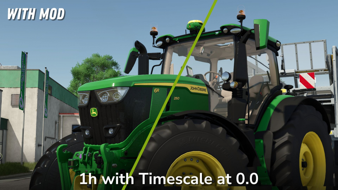 Real-time based vehicle wetness V1.0