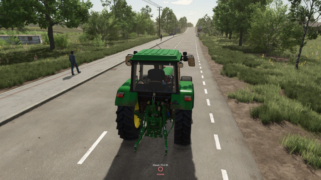 Real Fuel Consumption V1.2