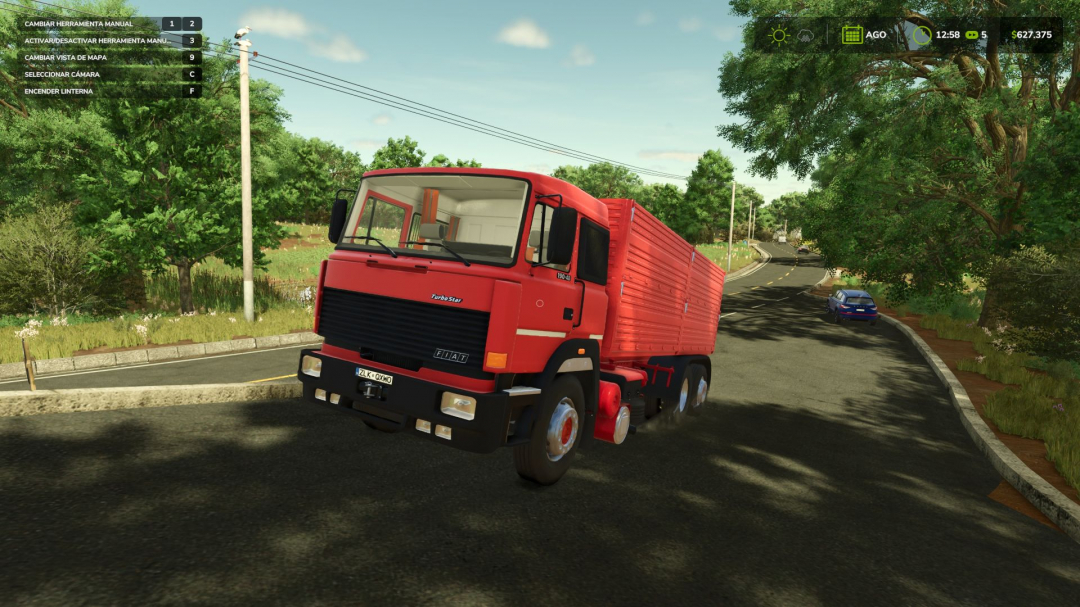 Realistic Brakes V1.0