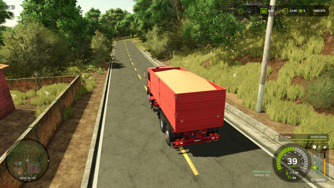 Realistic Brakes V1.0