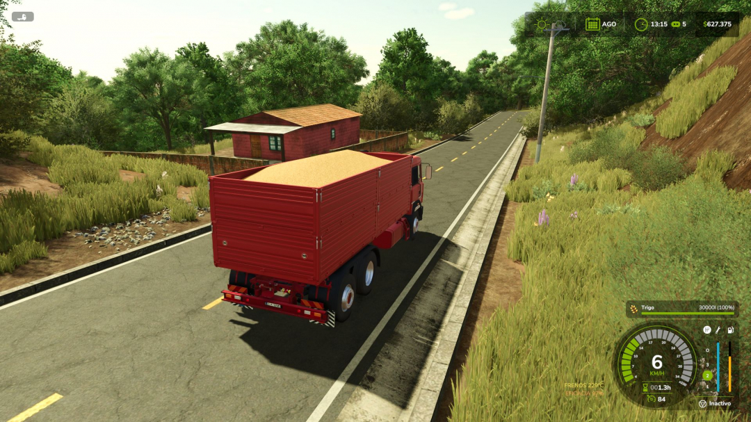 Realistic Brakes V1.0