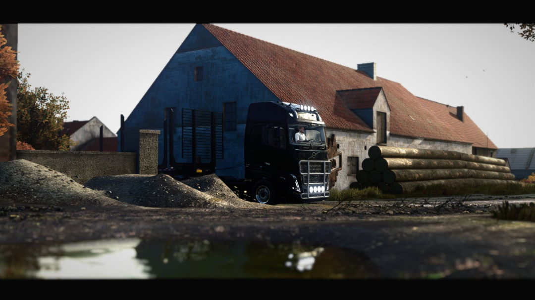 Realistic Shaders V1.0