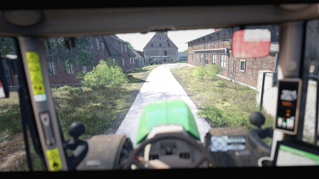 Realistic Shaders V1.0