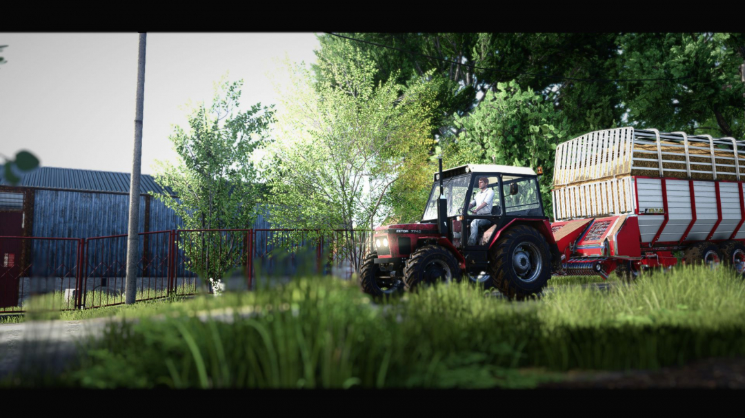 Realistic Shaders V1.0