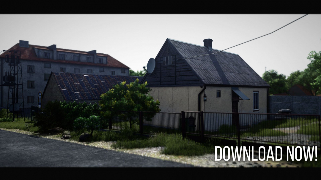 Realistic Shaders V1.0