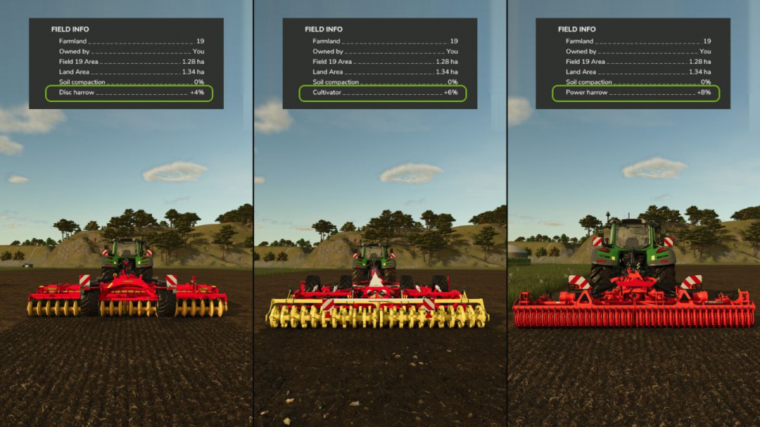 Soil Work Yield Bonus V1.2.0.3