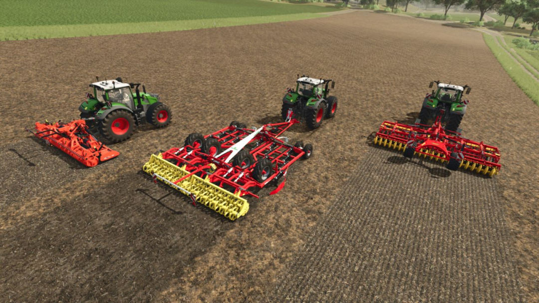Soil Work Yield Bonus V1.2.0.3