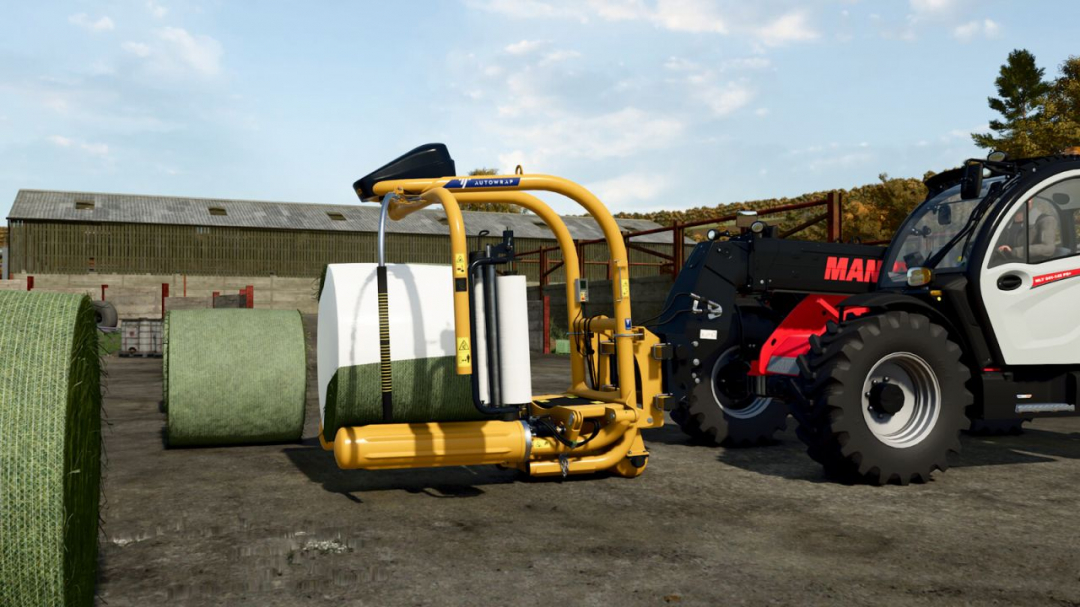 TANCO AUTOWRAP Pack V1.0.0.1