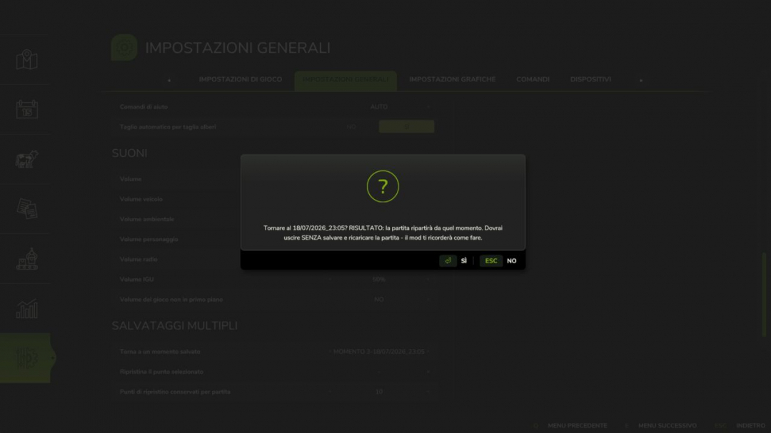 Time Machine V1.1