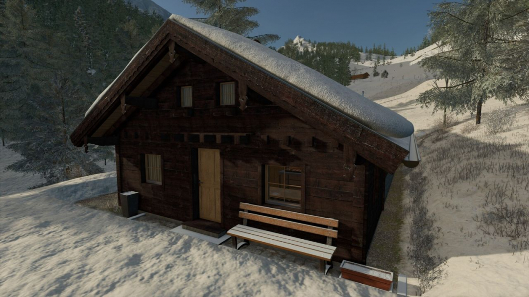 Tyrolean Dairy V1.0.0.1