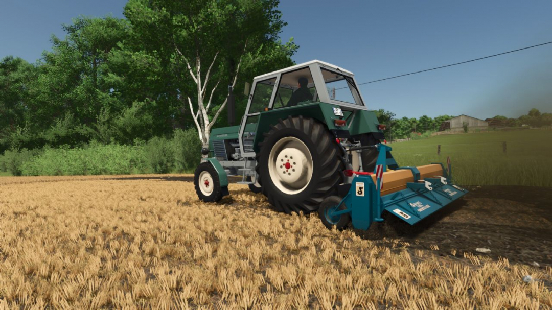 Unia U511 V1.0