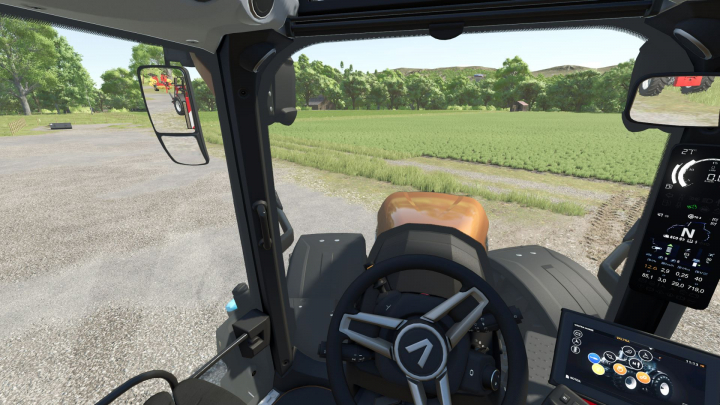 fs25-mods,  Camera Rotation (updated) V1.0