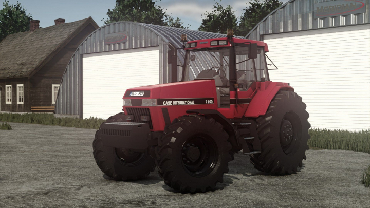 fs25-mods,  Case IH Magnum 7000 Series V1.3.0.1