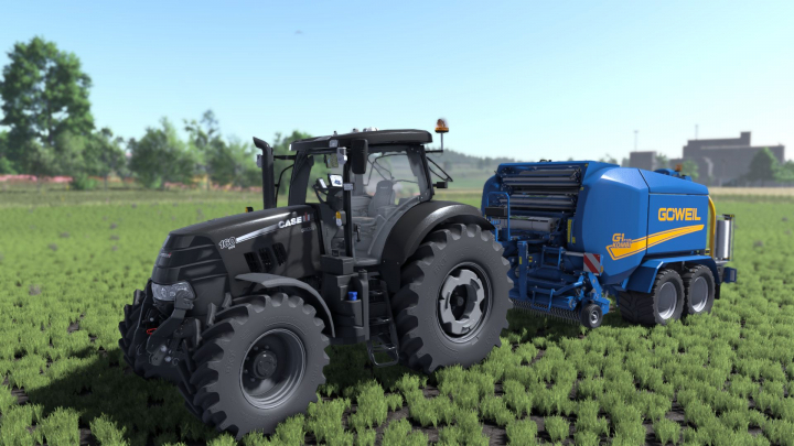 fs25-mods,  Case IH Puma 145 2014 V1.3