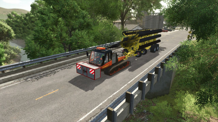 fs25-mods, Homemade Weight V1.0