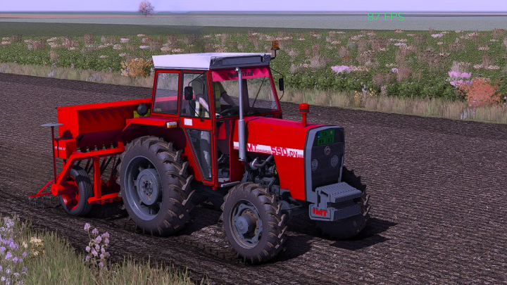 fs25-mods, IMT 5XX Deluxe V1.0