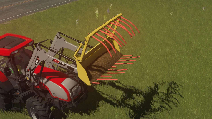 fs25-mods,  Old Bucket v1.0